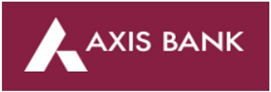 Axis Bank logo editorial stock image. Image of global - 100188404