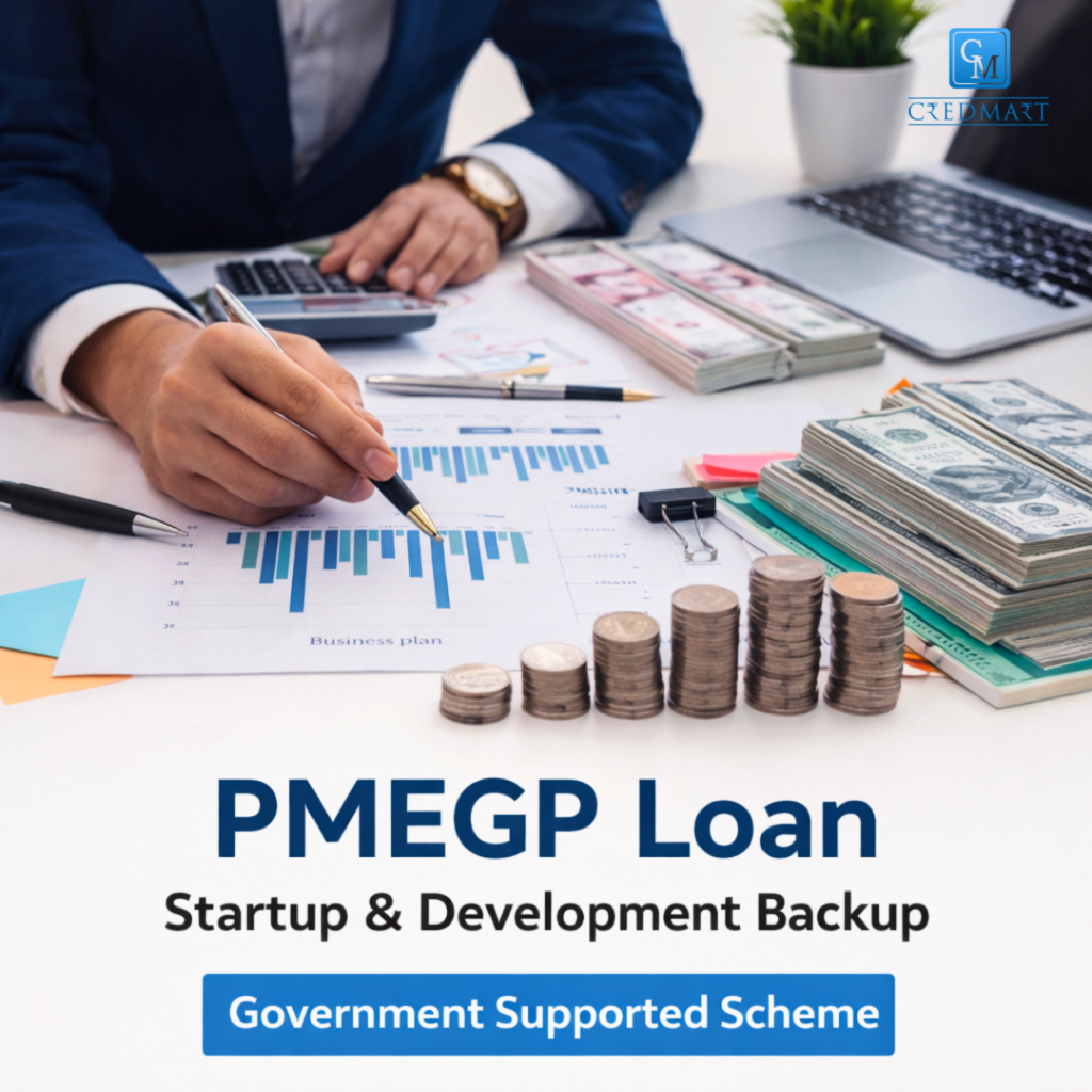 PMEGP loan