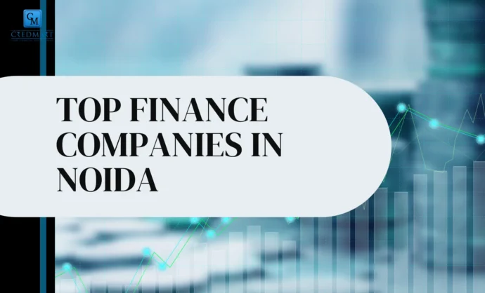 top finance companies in Noida