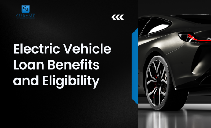 Electric Vehicle Loan Benefits and Eligibility