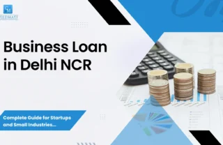 Business loan for startups Noida Delhi NCR