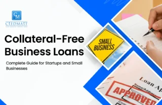 collateral-free business loan Delhi NCR