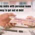 personal loan
