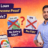 Personal loan without income proof for freelancers and self-employed individuals