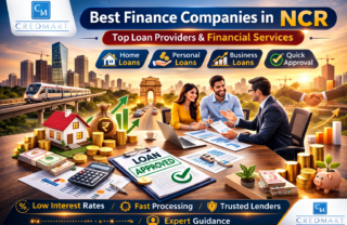 best finance companies in NCR loan services