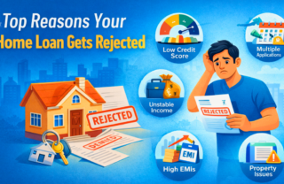 home loan rejection reasons explained