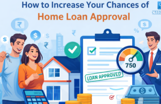 home loan approval tips to increase eligibility
