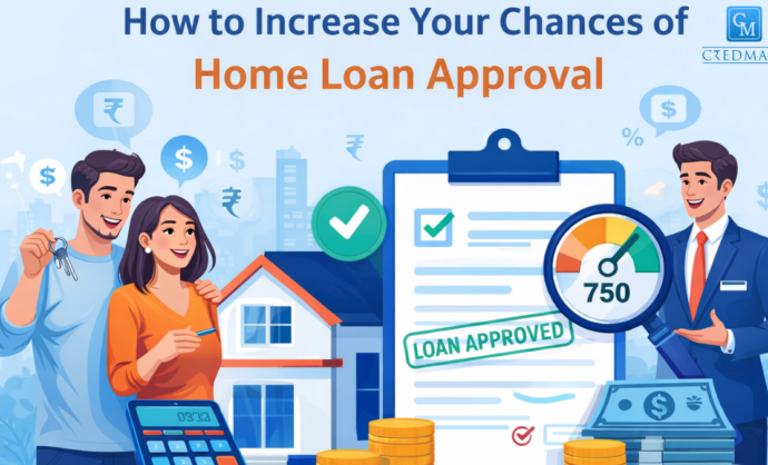 home loan approval tips to increase eligibility