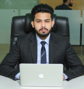 startup funding and business growth concept