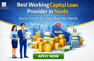 Working Capital Loan in Noida