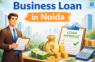 business loan in Noida for small businesses