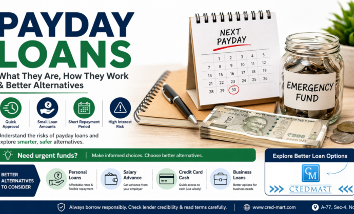 payday loans what they are how they work and alternatives