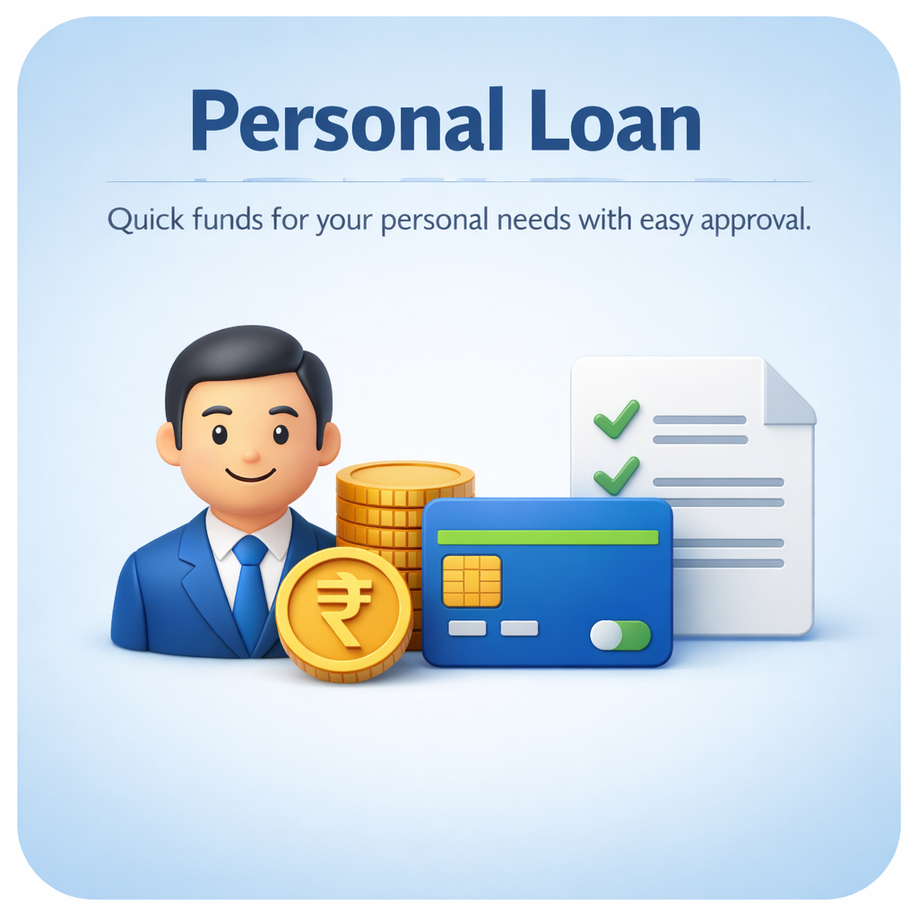 Personal Loan