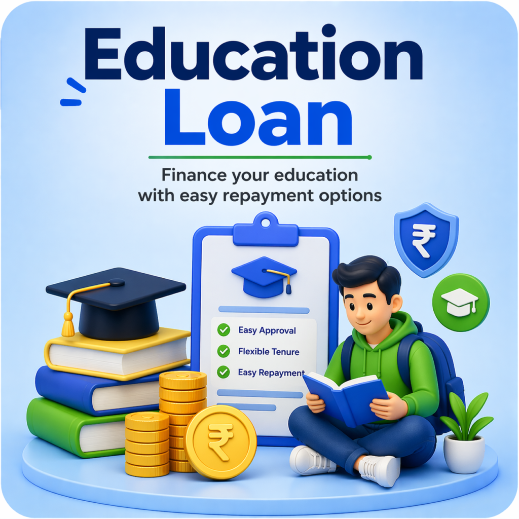 Education Loan