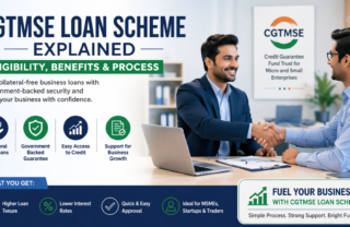 cgtmse loan scheme