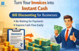 bill discounting for business