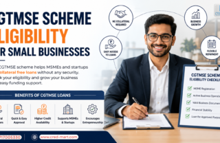 CGTMSE scheme eligibility for MSMEs