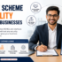 CGTMSE scheme eligibility for MSMEs
