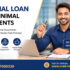 Fast personal loan approval in Delhi NCR