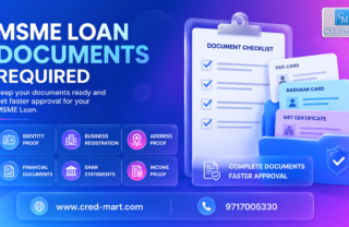MSME loan