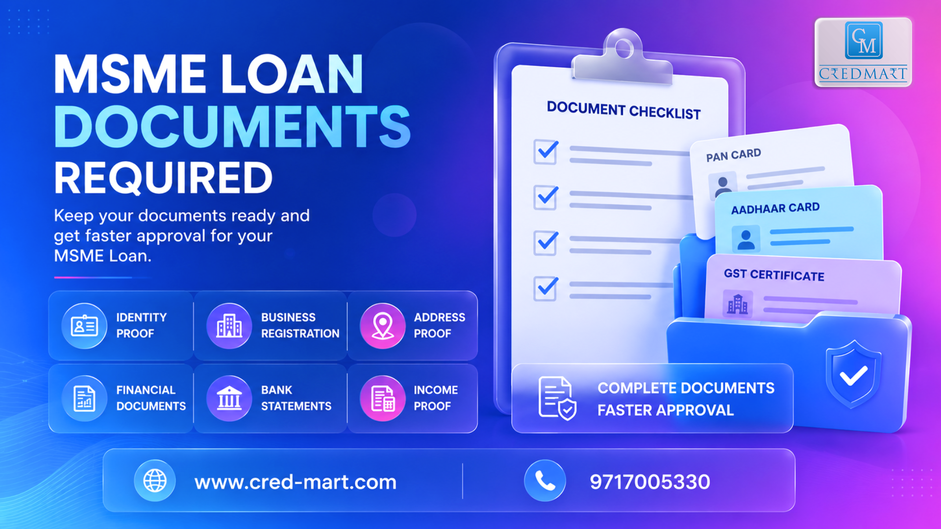 MSME loan