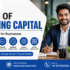 types of working capital explained for business cash flow management