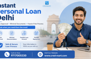 personal loan Delhi NCR