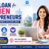 MSME Loan for Women Entrepreneurs in India government schemes for business funding