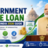 Government MSME loan schemes in India 2026 for small businesses and startups