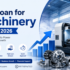 loan for machinery india 2026 credmart