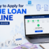 msme loan apply online