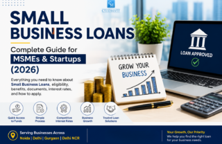 Small Business Loans