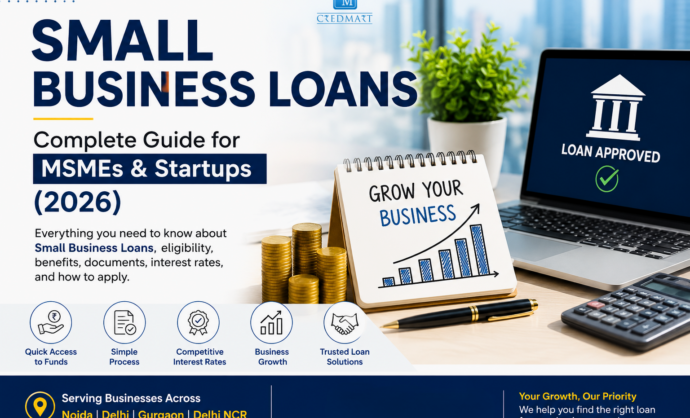 Small Business Loans
