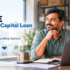 MSME working capital loan in Noida